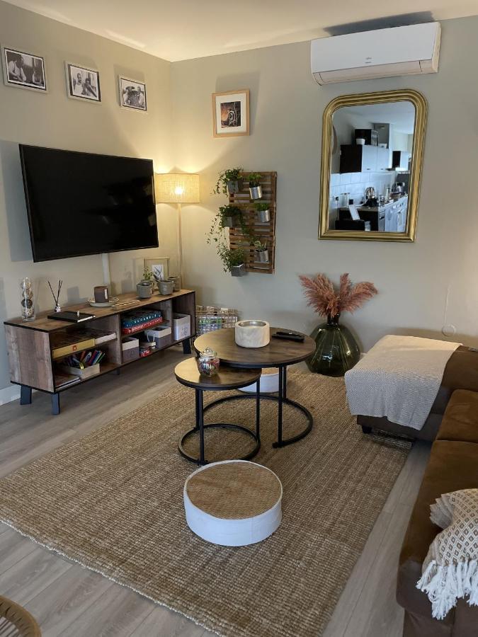 Ferienwohnung Chez Flo Avignon Exterior foto